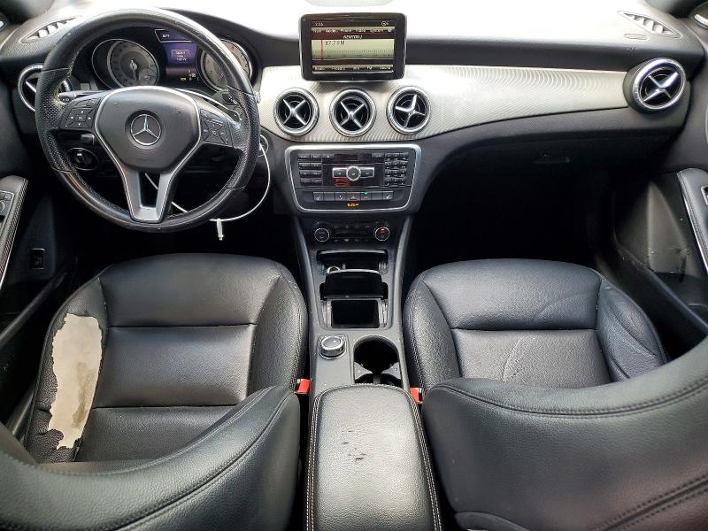 Продаж на аукціоні авто 2014 Mercedes-benz Cla, vin: WDDSJ4EB7EN066004, номер лоту: 52717926