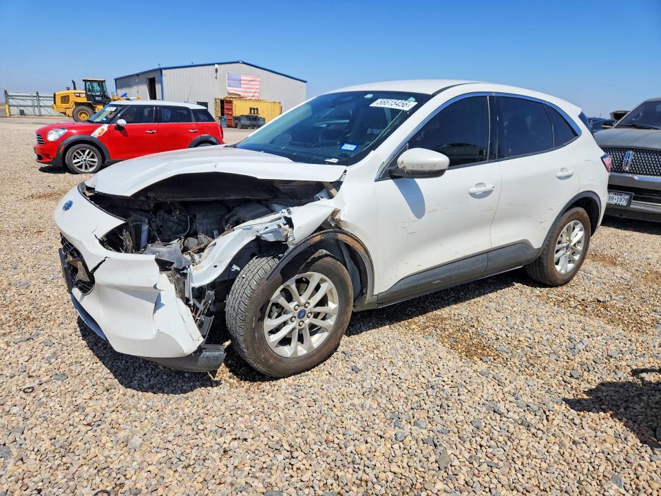 Aukcja sprzedaży 2020 Ford Escape, vin: 1FMCU0G64LUA10390, numer aukcji: 56615456