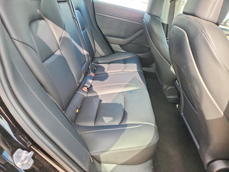 Продажа на аукционе авто 2023 Tesla Model 3, vin: 5YJ3E1EA0PF660220, номер лота: 57057576