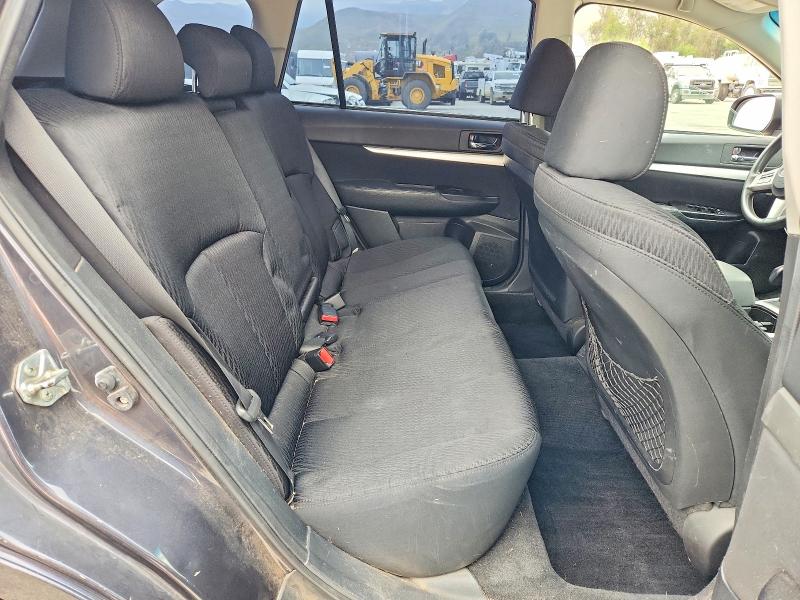 Продаж на аукціоні авто 2011 Subaru Outback, vin: 4S4BRBAC6B3388898, номер лоту: 57223976