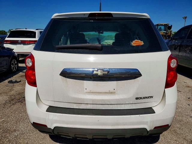 2011 Chevrolet Equinox მანქანა იყიდება აუქციონზე, vin: 2GNALBEC7B1239733, აუქციონის ნომერი: 58240636
