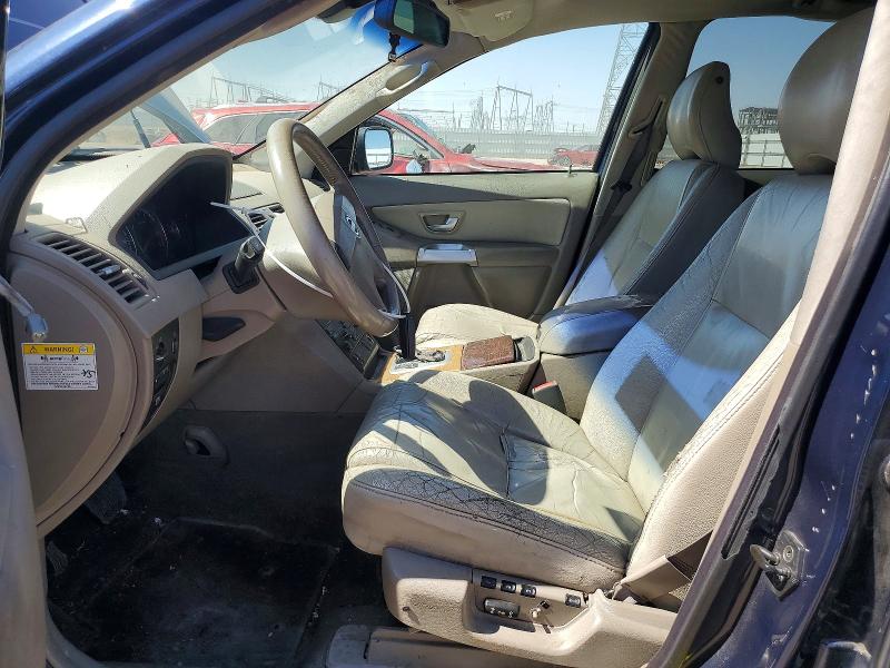 Продажа на аукционе авто 2004 Volvo Xc90, vin: YV1CZ59H241109207, номер лота: 56530576