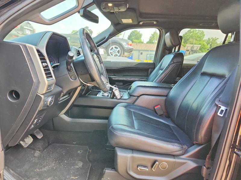 Продажа на аукционе авто 2019 Ford Expedition, vin: 1FMJK1JT8KEA51924, номер лота: 56513206