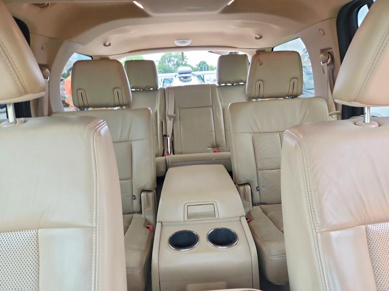 Продажа на аукционе авто 2010 Lincoln Navigator, vin: 5LMJJ2J50AEJ02161, номер лота: 58511736
