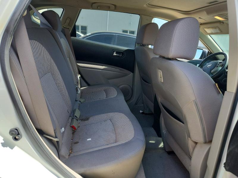 2013 Nissan Rogue მანქანა იყიდება აუქციონზე, vin: JN8AS5MV1DW120172, აუქციონის ნომერი: 56343896
