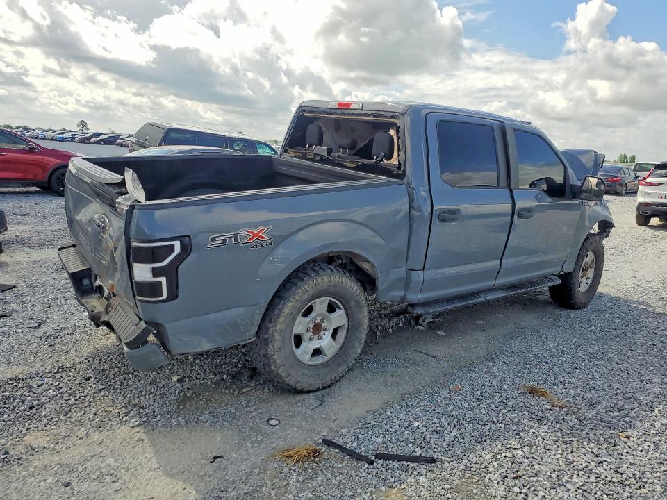 Продаж на аукціоні авто 2019 Ford F150, vin: 1FTEW1EP0KKC27566, номер лоту: 56505106