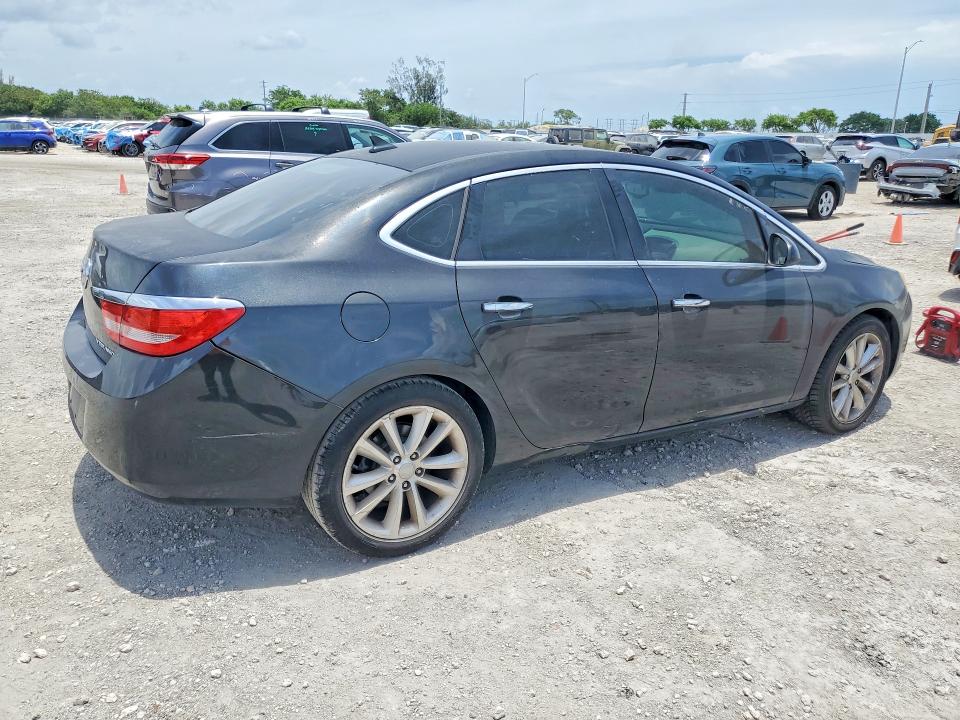 Aukcja sprzedaży 2014 Buick Verano, vin: 1G4PR5SKXE4103311, numer aukcji: 57813746