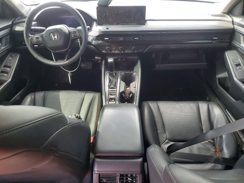 Aukcja sprzedaży 2023 Honda Accord, vin: 1HGCY2F62PA052930, numer aukcji: 56863466