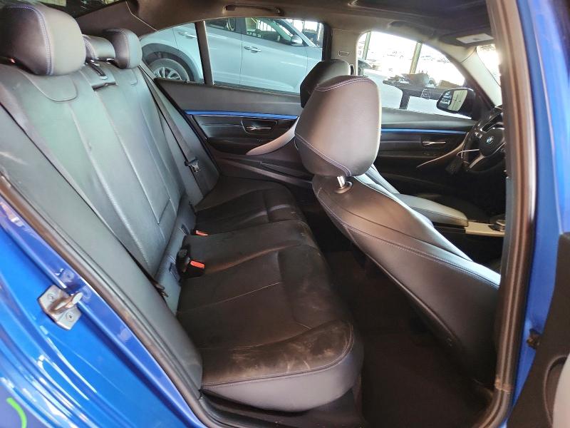 56703636 :رقم المزاد ، WBA8B7C58JA411894 vin ، 2018 Bmw 340 مزاد بيع
