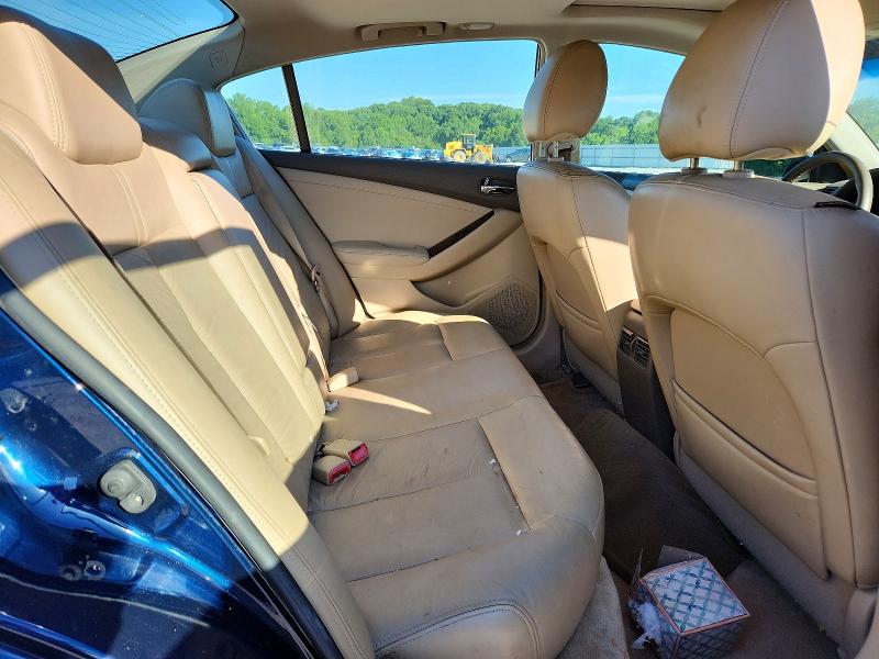 Aukcja sprzedaży 2010 Nissan Altima, vin: 1N4AL2AP4AC186778, numer aukcji: 57488936