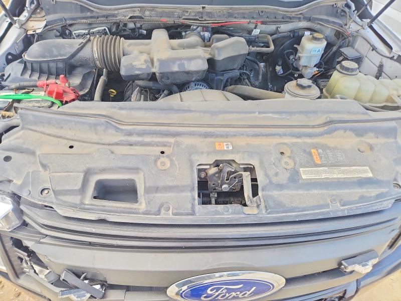 Aukcja sprzedaży 2019 Ford F250, vin: 1FDBF2A62KEE68402, numer aukcji: 56219166