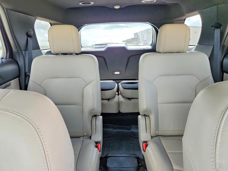Aukcja sprzedaży 2018 Ford Explorer, vin: 1FM5K7D80JGB99600, numer aukcji: 56934866