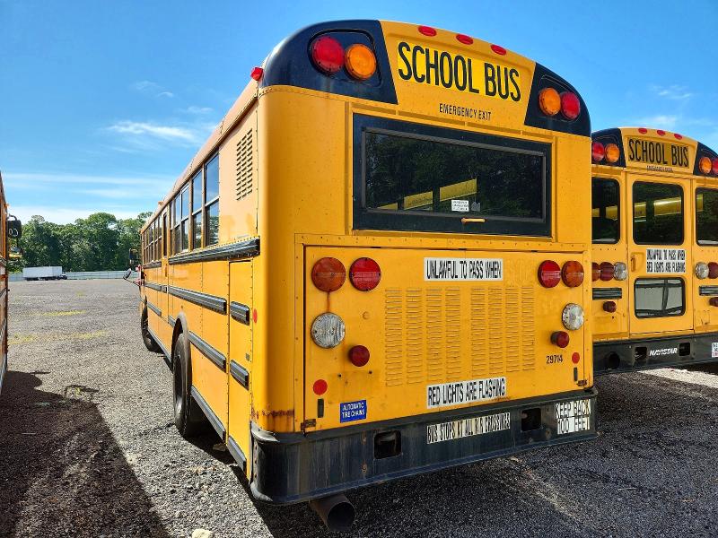 Продаж на аукціоні авто 2015 Ic Corporation Re Series School, vin: 4DRBWAAN4FB645203, номер лоту: 58227016