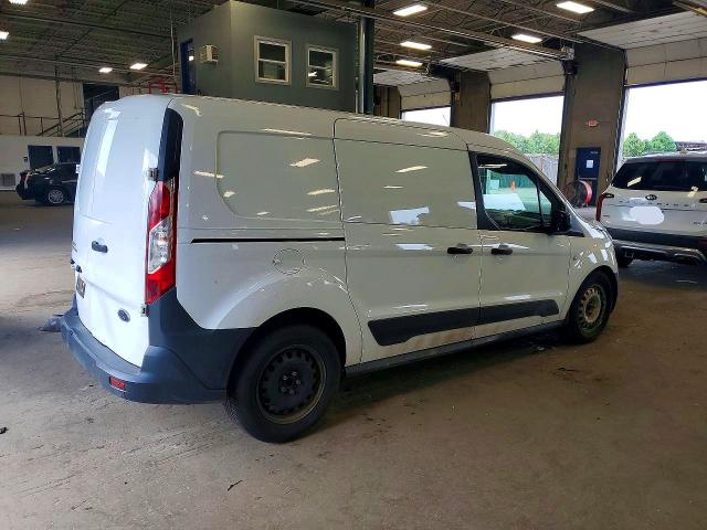 Продаж на аукціоні авто 2018 Ford Transit Connect, vin: NM0LS7E77J1367556, номер лоту: 56743036