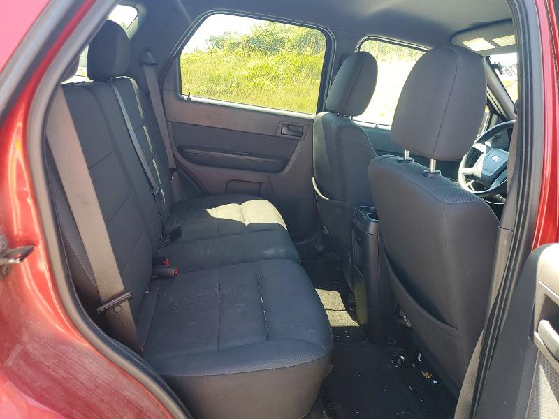 Aukcja sprzedaży 2010 Ford Escape, vin: 1FMCU9DG9AKD03471, numer aukcji: 57462716