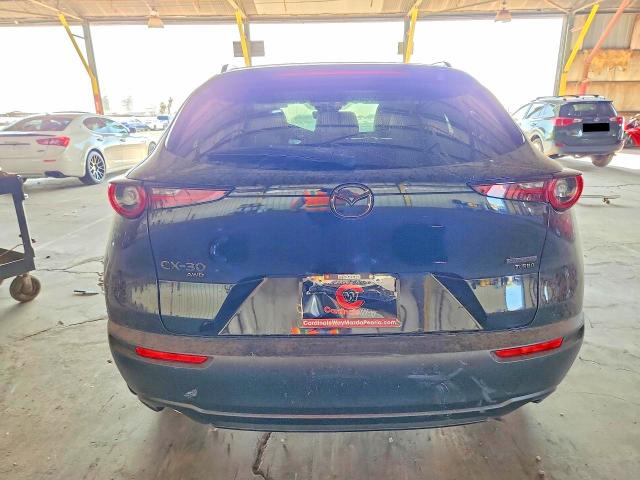 Aukcja sprzedaży 2026 Mazda Cx-30, vin: 3MVDMBXY4TM127153, numer aukcji: 57441786