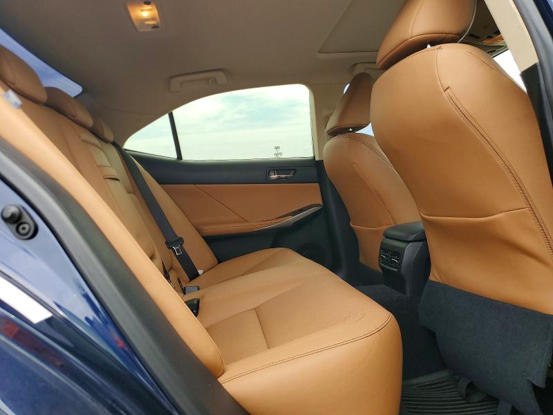 Продажа на аукционе авто 2015 Lexus Is, vin: JTHCF1D2XF5019324, номер лота: 57930046