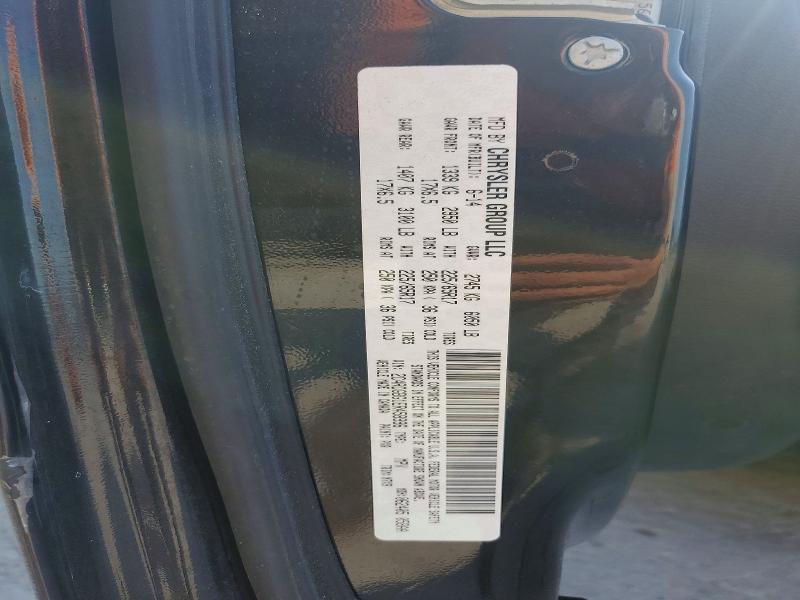 Продаж на аукціоні авто 2014 Dodge Grand Caravan, vin: 2C4RDGBG1ER458996, номер лоту: 58814276