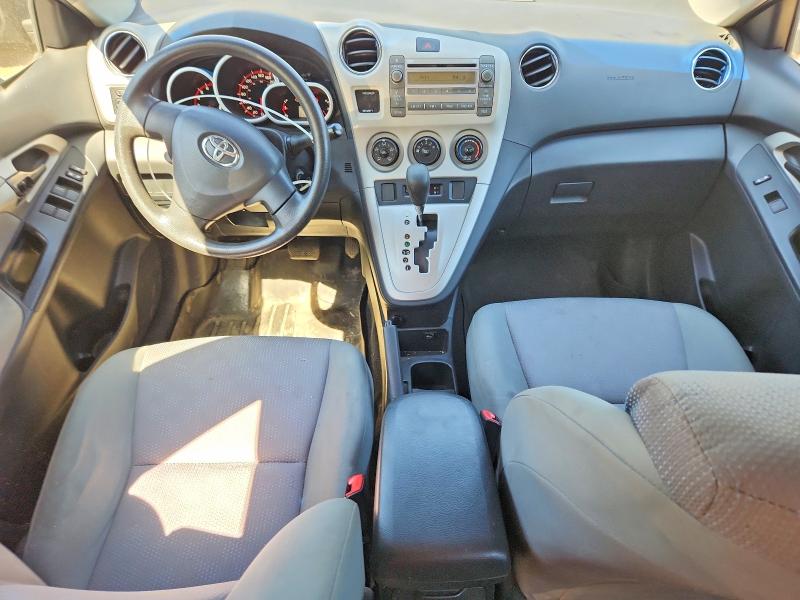 Aukcja sprzedaży 2010 Toyota Matrix, vin: 2T1KU4EE2AC370088, numer aukcji: 55782336