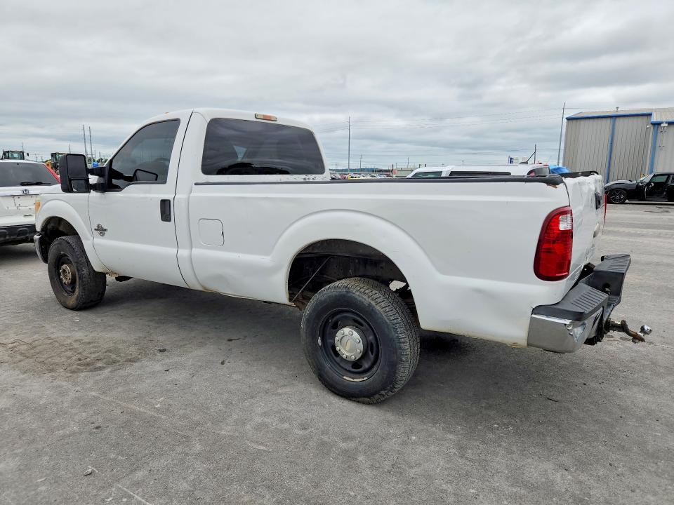 2013 Ford F250 მანქანა იყიდება აუქციონზე, vin: 1FTBF2BT4DEA37488, აუქციონის ნომერი: 58502046