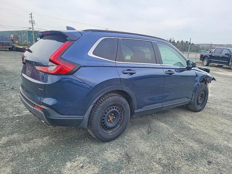 Продажа на аукционе авто 2025 Honda Cr-v, vin: 2HKRS6H99SH218032, номер лота: 55400546