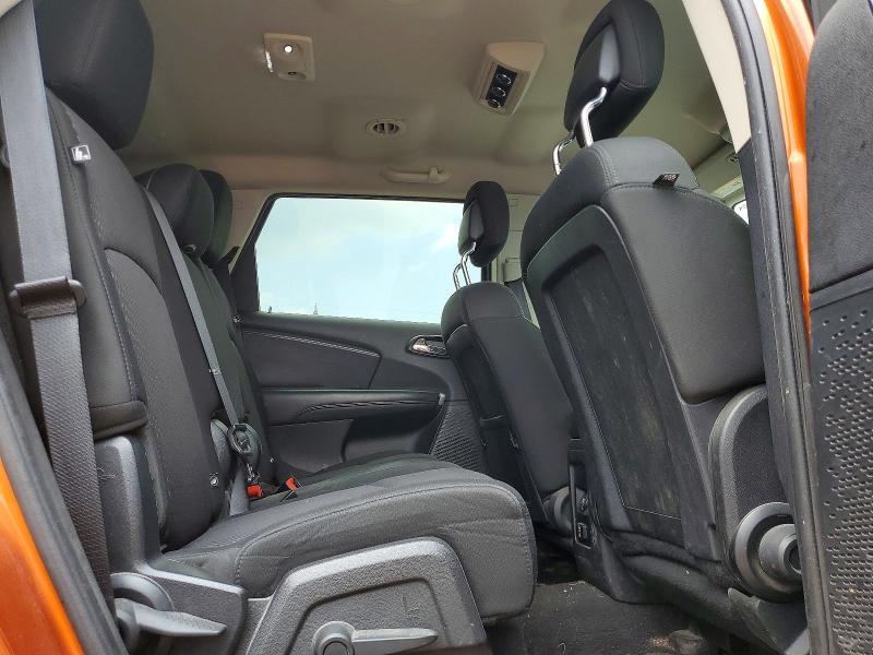 Продаж на аукціоні авто 2011 Dodge Journey, vin: 3D4PG5FG4BT569003, номер лоту: 55308136