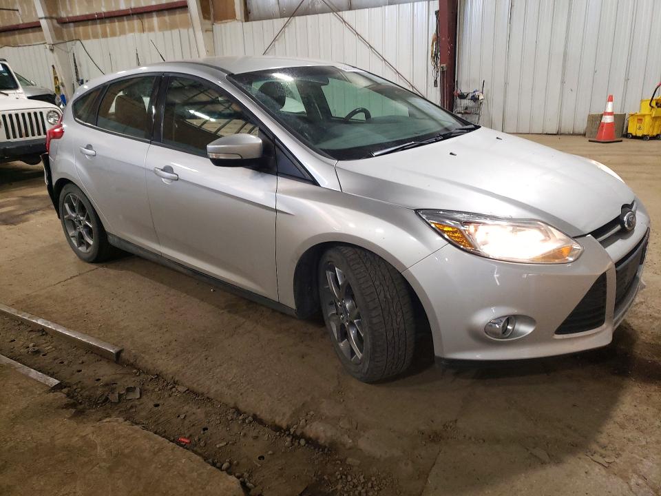 56838306 :رقم المزاد ، 1FADP3K22DL235927 vin ، 2013 Ford Focus مزاد بيع