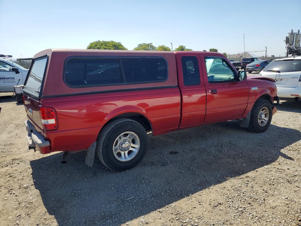2008 Ford Ranger მანქანა იყიდება აუქციონზე, vin: 1FTZR44E58PA19236, აუქციონის ნომერი: 56092276