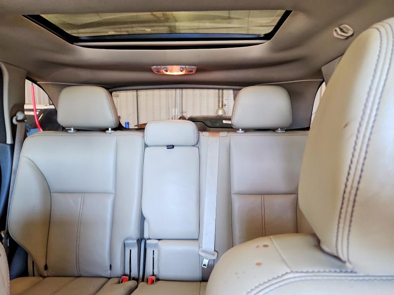 Продаж на аукціоні авто 2014 Ford Edge, vin: 2FMDK4JC2EBA57684, номер лоту: 56091296