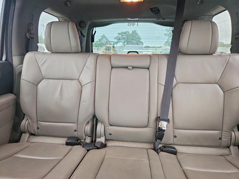 Aukcja sprzedaży 2015 Honda Pilot, vin: 5FNYF4H99FB004067, numer aukcji: 58077856