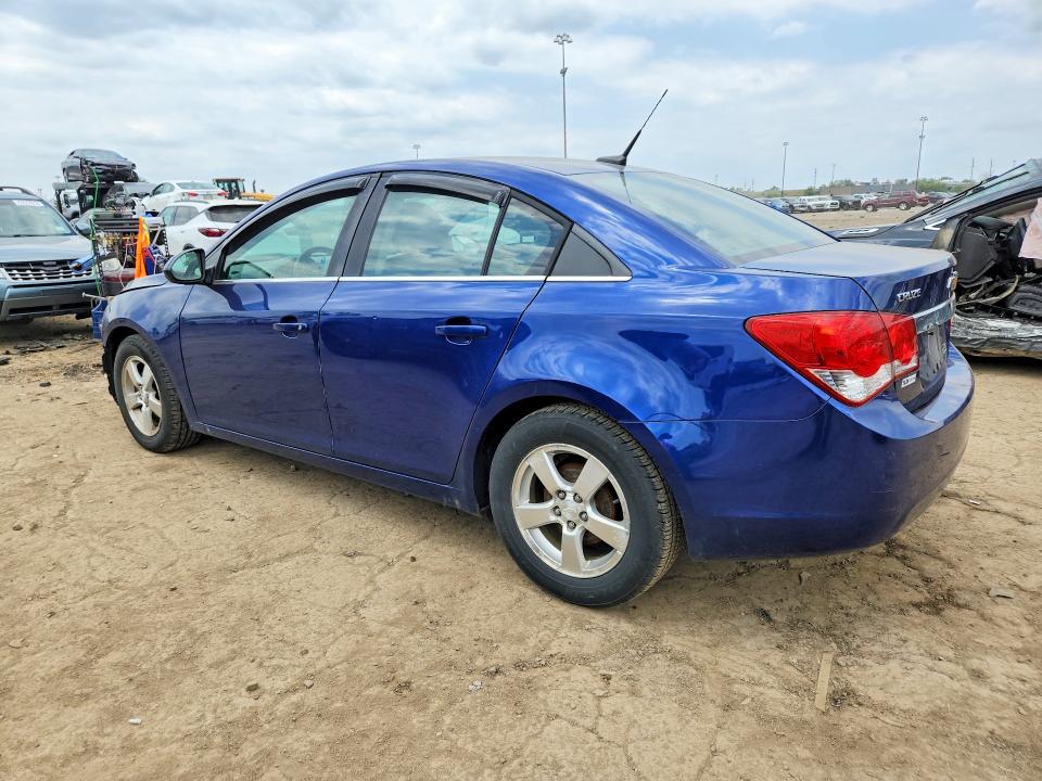 Aukcja sprzedaży 2013 Chevrolet Cruze, vin: 1G1PC5SB3D7285154, numer aukcji: 56145206