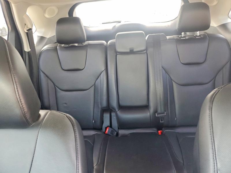 2019 Ford Edge მანქანა იყიდება აუქციონზე, vin: 2FMPK4K93KBB36762, აუქციონის ნომერი: 56645036