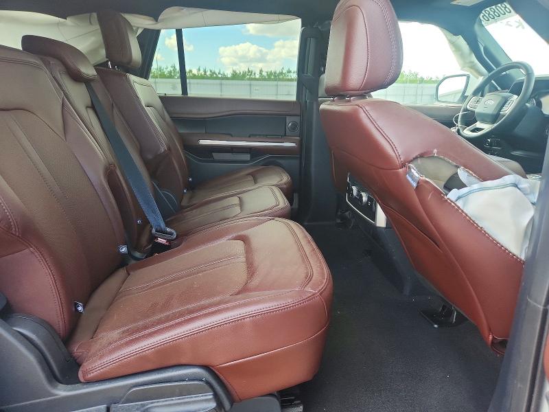 Aukcja sprzedaży 2024 Ford Expedition, vin: 1FMJK2A86REA87221, numer aukcji: 58780886