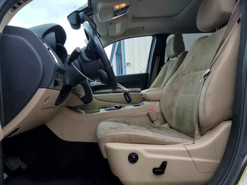 Aukcja sprzedaży 2017 Dodge Durango, vin: 1C4RDJAG6HC960883, numer aukcji: 58122806