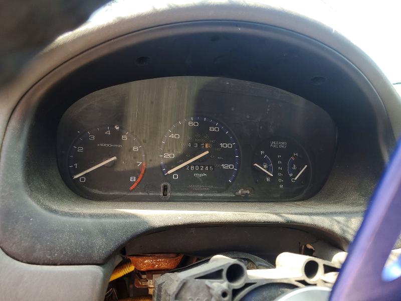 Aukcja sprzedaży 1996 Honda Civic, vin: 1HGEJ622XTL002296, numer aukcji: 57148336