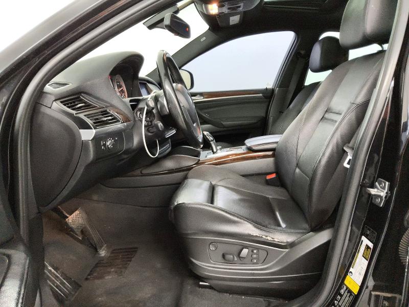 Aukcja sprzedaży 2011 Bmw X6, vin: 5UXFG8C56BLZ95976, numer aukcji: 56831736
