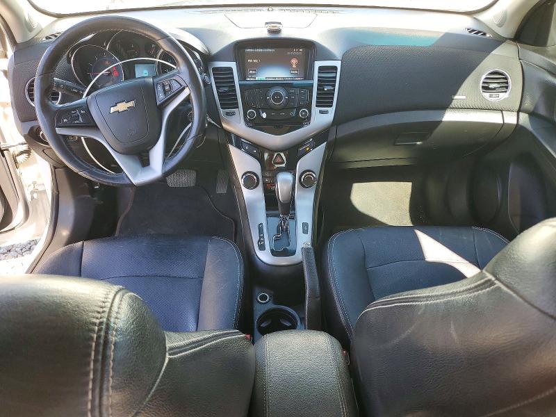 Продажа на аукционе авто 2013 Chevrolet Cruze, vin: 1G1PC5SB8D7184045, номер лота: 56606116