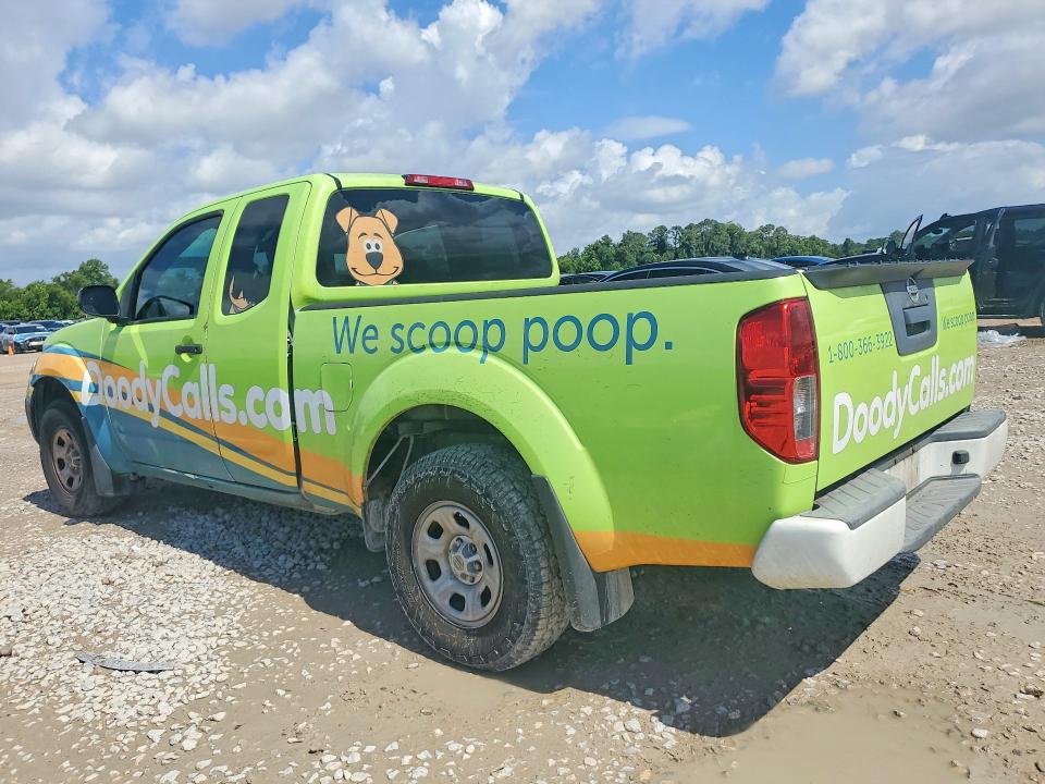 Aukcja sprzedaży 2019 Nissan Frontier, vin: 1N6BD0CT2KN781075, numer aukcji: 55942026