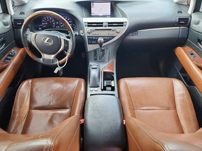 56718066 :رقم المزاد ، 2T2ZK1BA8DC119144 vin ، 2013 Lexus Rx مزاد بيع