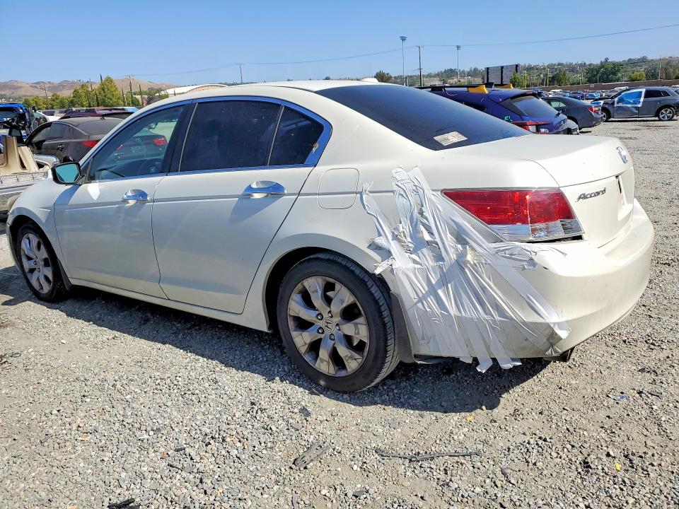 Aukcja sprzedaży 2008 Honda Accord, vin: 1HGCP368X8A067803, numer aukcji: 56856276