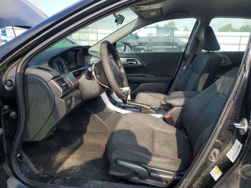 Продажа на аукционе авто 2015 Honda Accord, vin: 1HGCR2F32FA228098, номер лота: 56758256