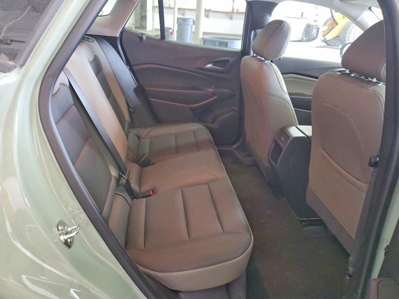 Продажа на аукционе авто 2025 Chevrolet Trax, vin: KL77LKEPXSC103111, номер лота: 55472586