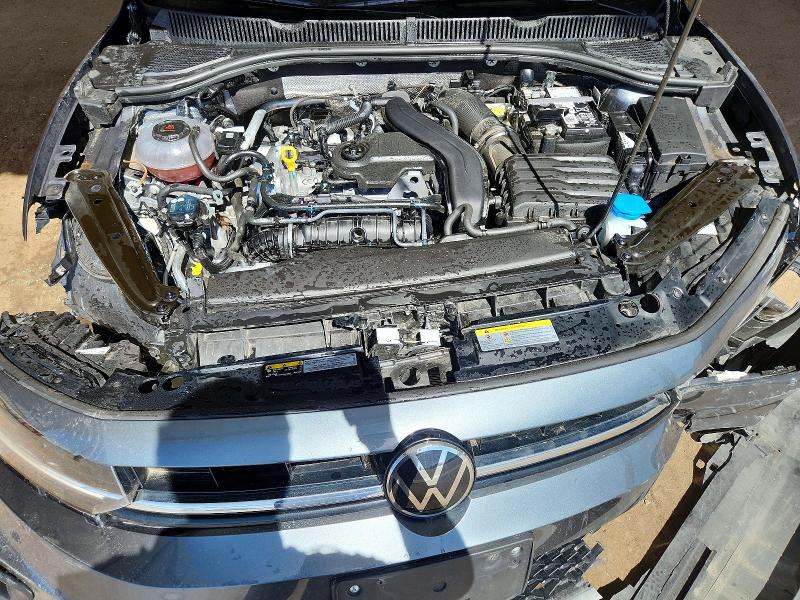 Продажа на аукционе авто 2026 Volkswagen Jetta, vin: 3VW7W7BU8TM002602, номер лота: 57681816