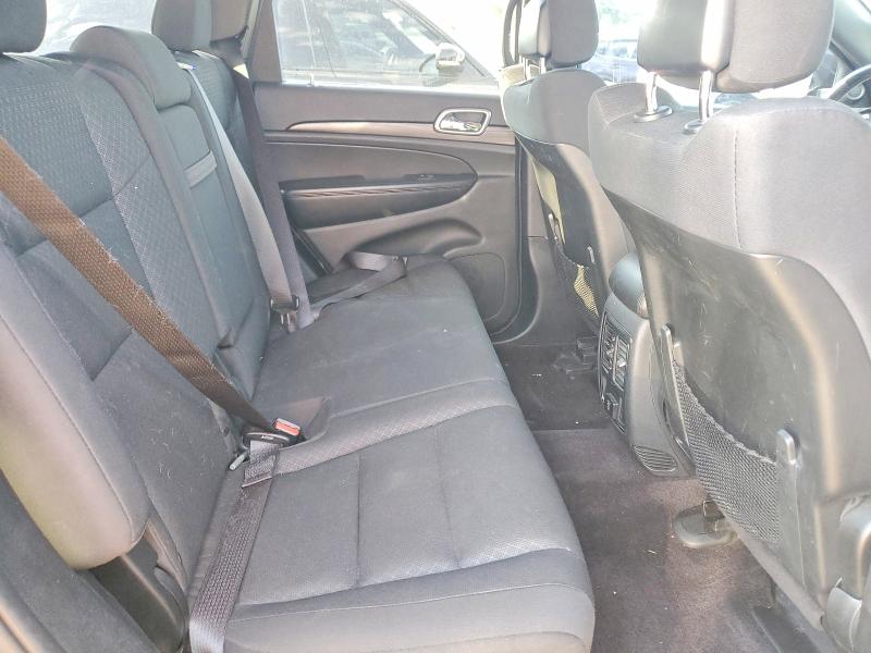 55846966 :رقم المزاد ، 1C4RJFAG6KC576860 vin ، 2019 Jeep Grand Cherokee مزاد بيع