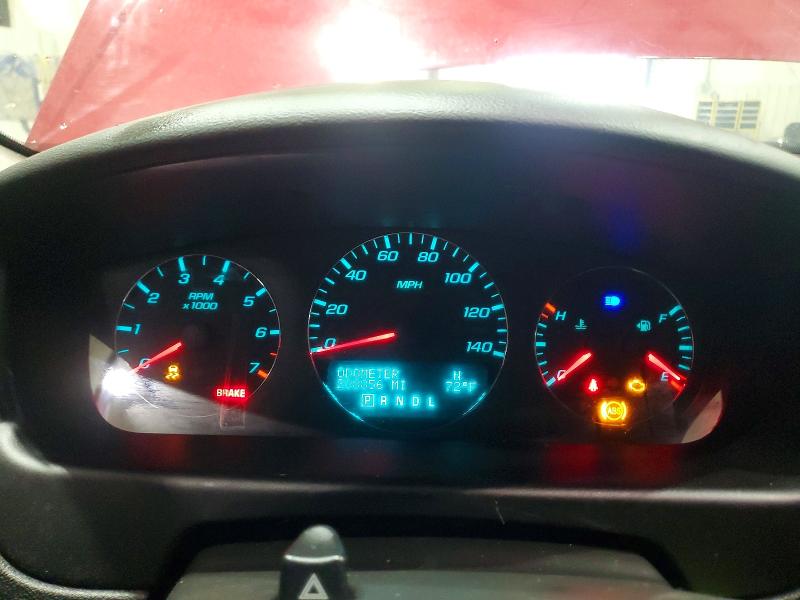 Продажа на аукционе авто 2015 Chevrolet Impala Limited, vin: 2G1WB5E30F1169722, номер лота: 56500936