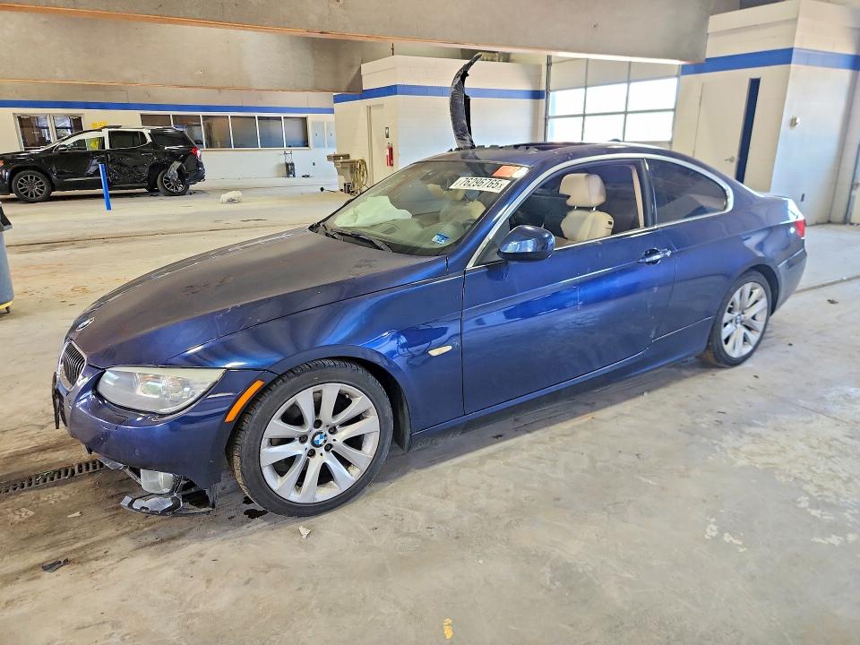 Aukcja sprzedaży 2013 Bmw 328, vin: WBAKE3C58DE772223, numer aukcji: 76296765