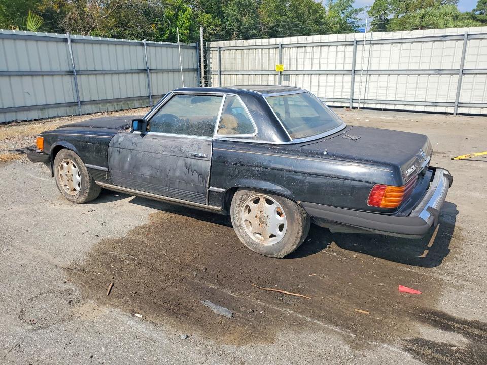 Aukcja sprzedaży 1979 Mercedes-benz 450, vin: 10704412053315, numer aukcji: 85619545