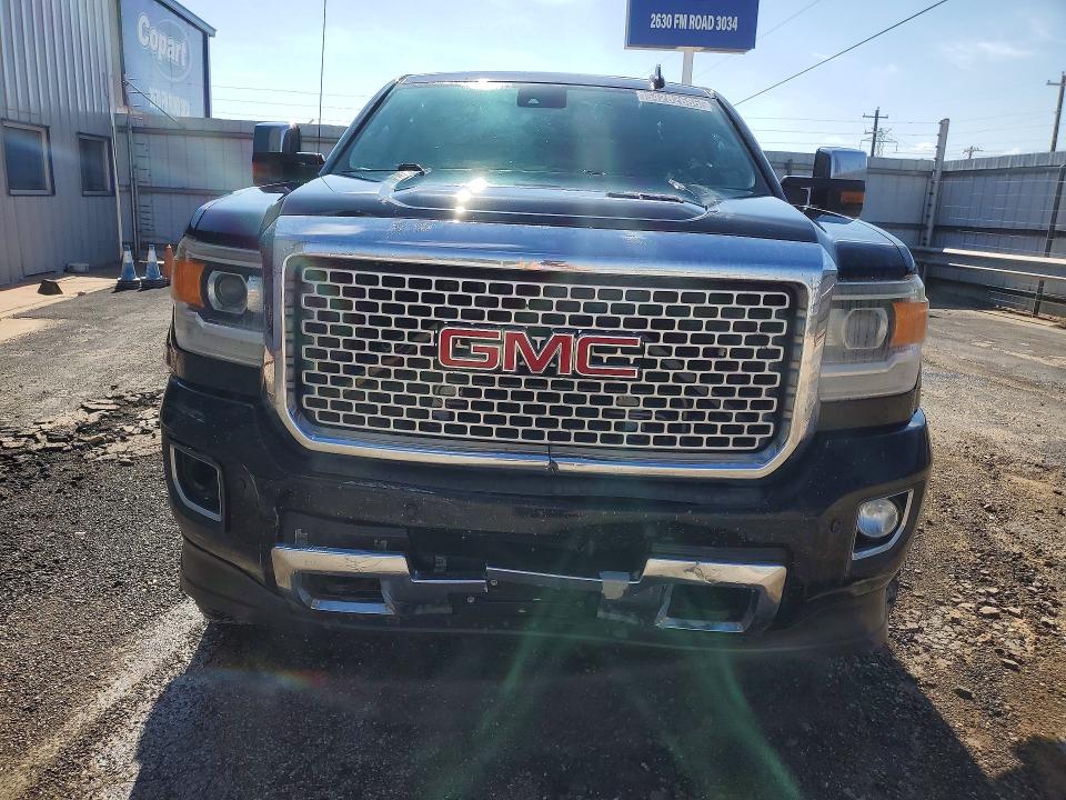 2016 Gmc Sierra მანქანა იყიდება აუქციონზე, vin: 1GT12UE81GF116299, აუქციონის ნომერი: 54282686