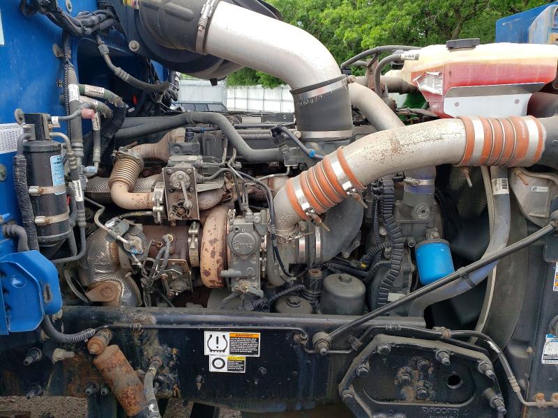Продаж на аукціоні авто 2014 Peterbilt 384, vin: 1XPVDP9X8ED239555, номер лоту: 55731356