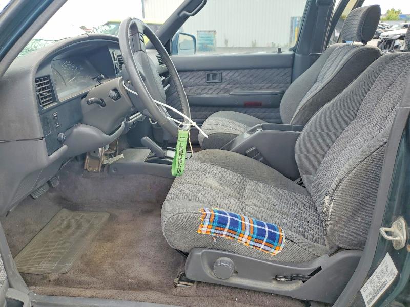 Aukcja sprzedaży 1994 Toyota 4runner, vin: JT3VN39W2R0152928, numer aukcji: 74515435
